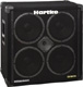 Baffle basse Hartke VX 410