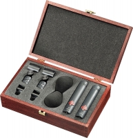 Neumann KMS KM 184 MT STEREO SET