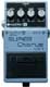 Pédale guitare Boss CH 1 Super Chorus