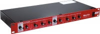  BBE MAXCOM
