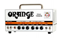 Tête guitare Orange Dual Terror