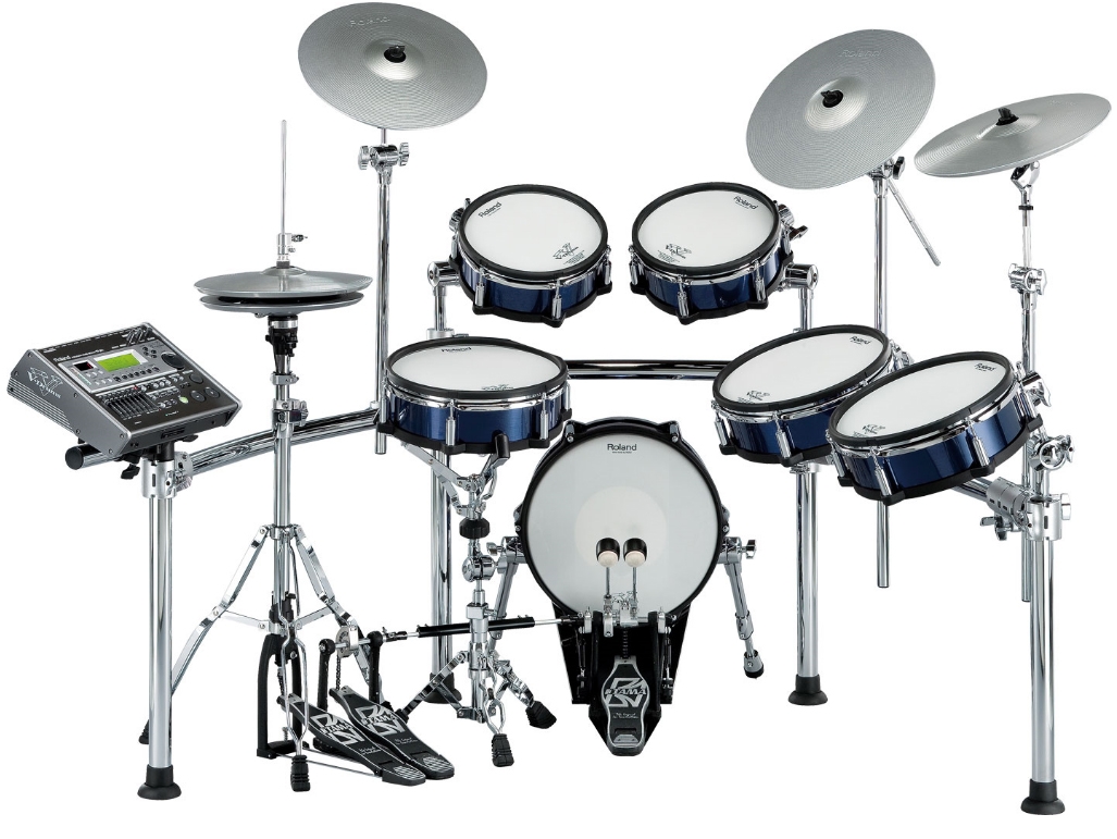 Batterie ??lectronique Roland TD20 KX infos / achat / vente