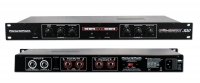 Ampli de puissance guitare Rocktron Velocity 300
