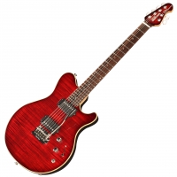 Guitare électrique Music Man Axis 25ème anniversaire