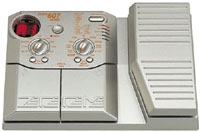 Multi-effet basse Zoom 607