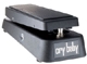 Pédale guitare Dunlop Cry baby 1999