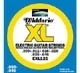 Corde D'addario EXL 125 Super LTHB 9-46
