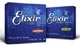 Corde Elixir Nanoweb XL 09-42