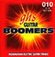 Corde GHS Boomer Guitar GBL 10-46