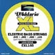 Corde D'addario EXL 165 45-105