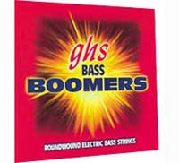 GHS Boomer Bass L3045 40-95