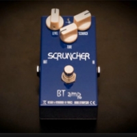 BT amp Scruncher