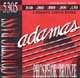 Corde Adamas 40-130 5 strings