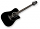 Guitare électro-acoustique Takamine EF341SC