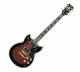 Guitare électrique Yamaha SG 3000