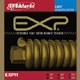Corde D'addario 80/20 bronze exp EXP 11 light 12-53
