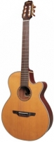 Guitare classique Takamine ETN60C