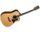 Guitare électro-acoustique Tanglewood Sundance Dreadnought 15NSCB