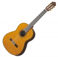Guitare classique Yamaha CG 192C
