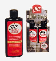 GHS Guitar Gloss