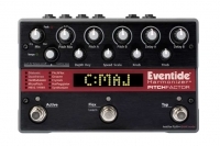 Pédale guitare Eventide Pitchfactor