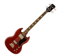 Basse 4 Cordes Gibson SG Standard Bass Heritage
