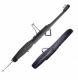 Basse 4 Cordes Stagg Contrebasse Electrique EDB 3/4