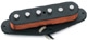 Micro guitare et basse Seymour Duncan Stratocaster Progressive SSL 5 Custom Staggered