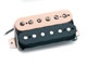 Micro guitare et basse Seymour Duncan Humbucker Vintage SH 1b '59 model