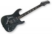 Guitare électrique Stagg S Series S402
