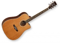 Guitare électro-acoustique Tanglewood 28CSNCE