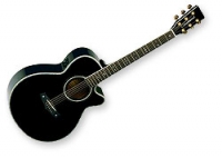 Guitare électro-acoustique Tanglewood Sundance 49BKDLXB