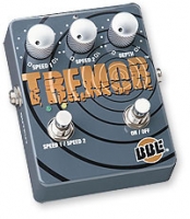  BBE Tremor