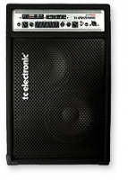 Combo basse TC Electronic BG500-210