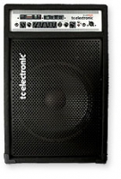 Combo basse TC Electronic BG500-115