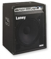 Combo basse Laney RB8