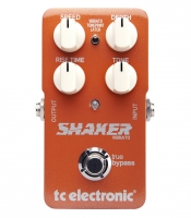 Pédale guitare TC Electronic Toneprint Shaker