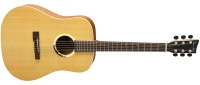 Guitare folk VGS Grand Bayou