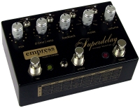 Pédale guitare Empress Vintage Modified Superdelay