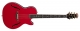 Guitare électro-acoustique Ovation Signature YM68 Yngwie Malmsteen Signature Viper