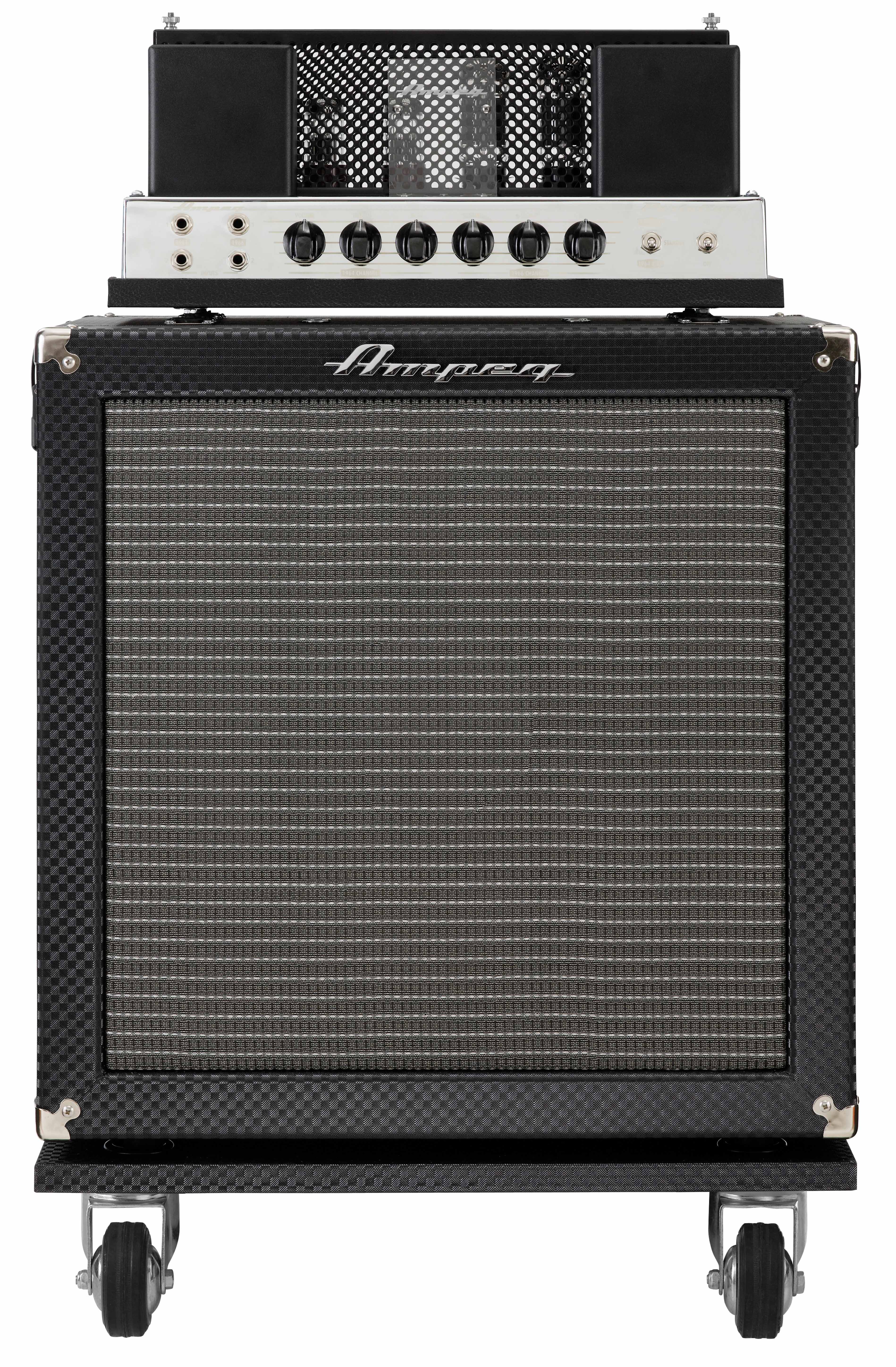 Ampli Ampeg B15 Heritage infos / achat / vente