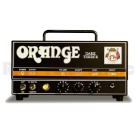 Tête guitare Orange Dark Terror