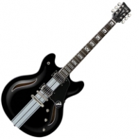 Guitare électrique VGS Mustang