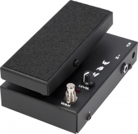 Pédale guitare Morley Mini series Wah