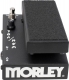 Pédale guitare Morley Mini series Wah Volume