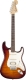 Guitare électrique Fender Select Stratocaster HSS