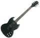 Guitare électrique Epiphone Goth G-400