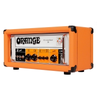 Tête guitare Orange Custom Shop CS50