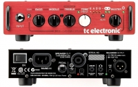 Tête basse TC Electronic BH250
