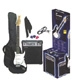 Guitare électrique Tenson Player Pack